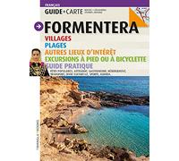 Formentera Guide &