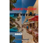 FORMENTERA GUIDE DE VOYAGE 2025