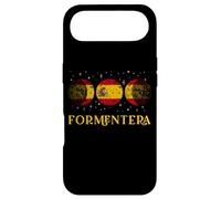 Formentera Ibiza Espagne Coque pour iPhone Air