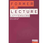 Former À La Lecture Littéraire