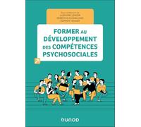 Former au développement des compétences psychosociales