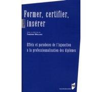 Former certifier inserer Pur (Auteur)