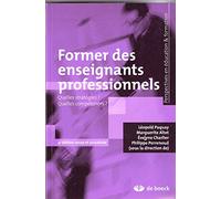 Former des enseignants professionnels: Quelles stratégies ? Quelles compétences ?