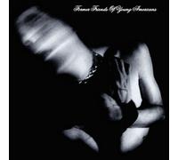 Former Friends Of Yo - Dives Like A Fool Swims Like The Dead [Cd] D