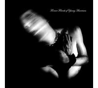 Former Friends Of Yo - Dives Like A Fool Swims Like The Dead [Cd] D