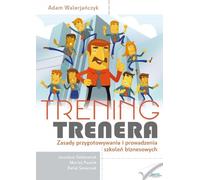Former le formateur - Adam Walerjańczyk (Audiobook auf Polnisch)