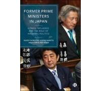 Former Prime Ministers In Japan