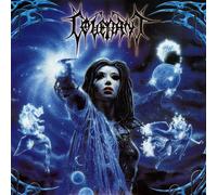 Former The Covenant - Norway Metal (CD Album Former The Covenant, 8 Tracks)