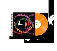 Former Things >> Re-Formed/Limited Transparent Orange