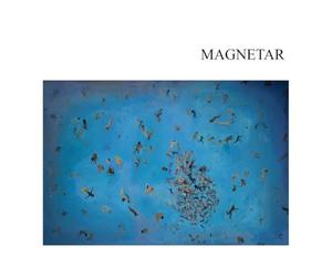 FORMER UTOPIA - MAGNETAR [VINYL]