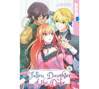 Formerly, The Fallen Daughter Of The Duke, Volume 5