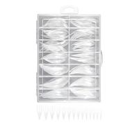 Formes À Ongles Assorties Résistant aux Fissures