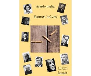 Formes brèves