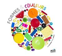 Formes & couleurs