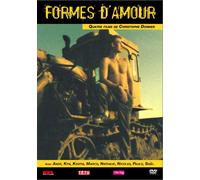 Formes d'amour