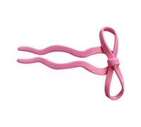 Formes d'arcs en acétate français Chignons Accessoires de cheveux pour les coiffures vintage des femmes et les besoins de mode quotidiens