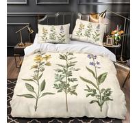 Formes de cœur Parure de Lit Imprimé en 3D Super Douce Hypoallergique L'amour de l'aquarelle Housse de Couette Microfibre Fermeture Éclair Respirante for Enfants Garçons Filles King（220x240cm）