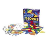 Learning Resources Formes De Marqueterie Et Cartes De -