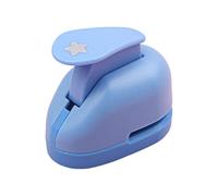 Formes de perforation - Petit perforateur en ABS, perforatrice pour papier de scrapbooking, machine de gaufrage décorative | Fournitures artistiques pour, enveloppes, cartes de vœux, a
