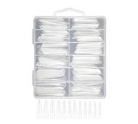 Formes d'extension d'ongles en gel - Guiartistique des ongles, guiconstruction d'extensions acrylique UV, autocollant studio, couche stabilisation composite feuille d'aluminium