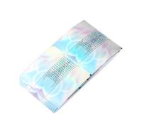 Formes d'extension pour embouts en papier acrylique Formes anciens autocollants pour acrylique Poly