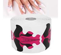 Formes d'ongles pour Gel de Construction, Formes d'Extension d'ongles, Kit d'Extension d'ongles, Formes de Gel d'ongles, Forme de Poisson Rouge, Autocollants d'Extension