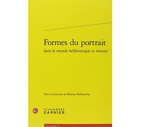 Formes du portrait
