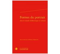 Formes Du Portrait Dans Le Monde Hellénistique Et Romain