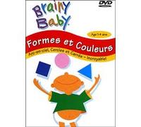 Formes et couleurs E