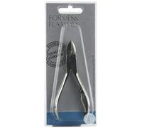 Formes Et Flammes 28 Pince Ongles Manucure Chrome 11cm Pièce 1
