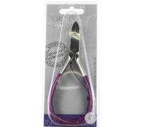 Formes Et Flammes Pince À Ongles Incarnés 13 Cm