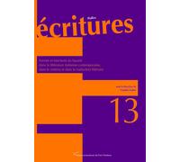 Formes Et Fonctions Du Hasard Dans La Littérature Italienne Contemporaine, Dans Le Cinéma Et Dans La Traduction Littéraire (N° 13)