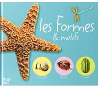 Formes et motifs: De la nature