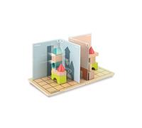 Formes et ombres noir TU