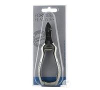 Formes Et Flammes Pince À Ongles Sécateur Manucure 11,5 Cm