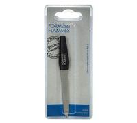 Formes & Flammes Lime à Ongles Saphir 12cm