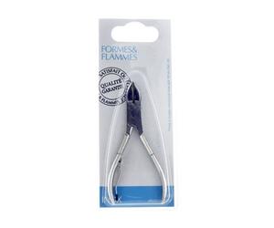 Formes & Flammes Pince à Ongles Manucure Chirurgicale 1 Unité