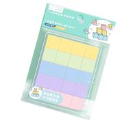 Formes géométriques - Cubes de comptage de mathématiques - Blocs de construction magnétiques - Jouets éducatifs pour enfants d'âge préscolaire et élèves de 3 ans + outil de mathématiques