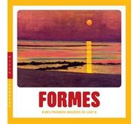 Formes - Mes premiers imagiers de l'art Didier Baraud (Auteur), Christian Demilly (Auteur)