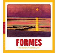 Formes - Mes premiers imagiers de l'art: Mes premiers imagiers de l'art