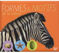 Formes & motifs de la nature