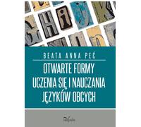 Formes ouvertes d'apprentissage et d'enseignement des langues