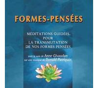 Formes pensées