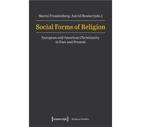Formes sociales de la religion