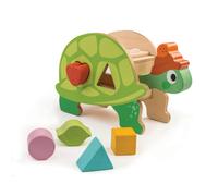 Formes Tortue en bois