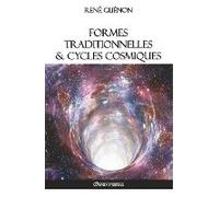Formes Traditionnelles Et Cycles Cosmiques