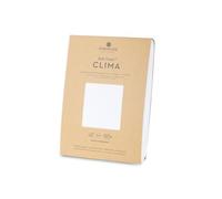 Formesse Bella Donna Clima Drap-Housse Blanc 70 x 190 cm - 80 x 220 cm