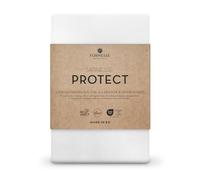 Formesse Bella Donna Satinesse Protect Tencel Protège-oreiller 60 x 60 cm