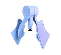 FormeUp Titan Kegel - Renforcez Votre Plancher pelvien Appareil de Fitness Thigh Trainer Entraînement des Cuisses, Hanches et Fesses, Renforcement Musculaire à Domicile