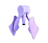 FormeUp Titan Kegel - Renforcez Votre Plancher pelvien Entraîneur de Hanche et de Cuisse pour Homme et Femme - Entraîneur de Muscle pelvien, pour Gym et Yoga